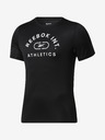 Reebok Workout Poly Graphic T-shirt
