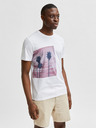 Selected Homme Pent T-Shirt