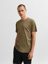 Selected Homme Fate T-Shirt