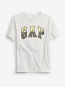 GAP V-SS July Interact Kinder T-Shirt