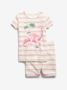 GAP TG Dino Kinder Pyjama