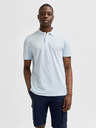 Selected Homme Lance Polo T-Shirt
