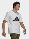 adidas Performance Sportswear Future Icons Logo Graphic T-Shirt