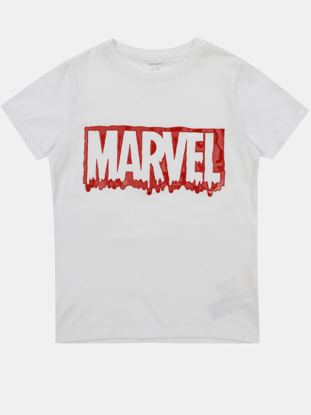 name it Marvel T-Shirt