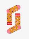 Happy Socks Sardine In A Tin Socken