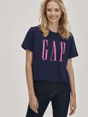 GAP Tall Gap Crop T-shirt