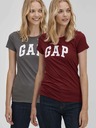GAP T-Shirt 2 St.