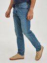 GAP V-Straight Taper Fairfax Medium Jeans