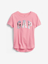 GAP V-FA Better Arch Kids T-shirt