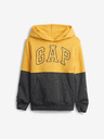 GAP V-Fall Logo Kinder Sweatshirt