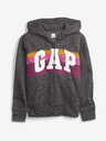 GAP Logo Sweatshirt Kinder