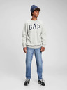 GAP Relaxed Tapered Kinder-Jeans