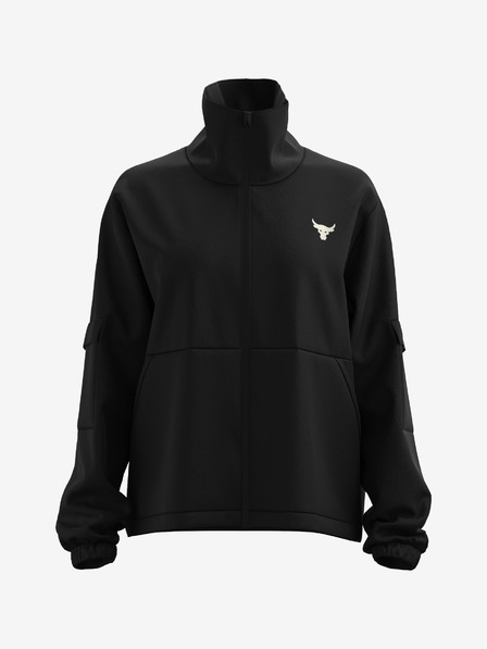 Under Armour Project Rock Jacke