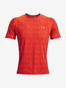Under Armour Iso-Chill Run Printed T-shirt