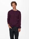 ONLY & SONS Panter Pullover