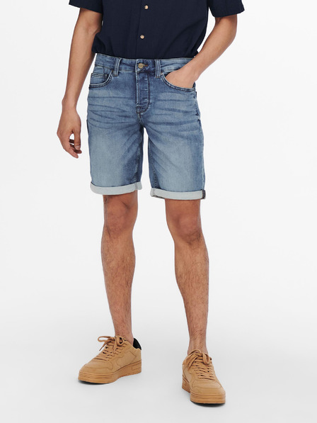 ONLY & SONS Spy Shorts