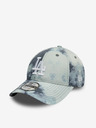 New Era Los Angeles Dodgers Poly Print 9Forty Kappe