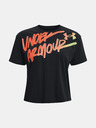 Under Armour Live Chroma Graphic T-Shirt