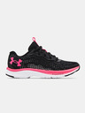 Under Armour UA GGS Charged Bandit 7 Stiefeletten Kinder