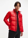 Calvin Klein Seasonal Instit Non Down Jacket Jacke