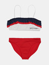 Tommy Hilfiger Bandeau Set Bikini