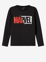name it Marvel Kinder  T‑Shirt