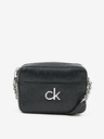 Calvin Klein Re-Lock Camera Bag Handtasche