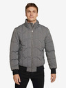 Tom Tailor Quilted Blouson Jacke