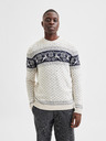 Selected Homme Newdeer Pullover