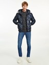 Tommy Hilfiger Diamond Quilted Jacke