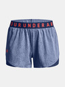 Under Armour Play Up Twist Shorts 3.0 Shorts