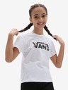 Vans Bee Check Kinder  T‑Shirt