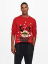 ONLY & SONS X-mas Pullover