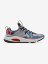 Under Armour HOVR Rise 3 Print Sneakers