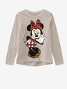 name it Minnie Kinder  T‑Shirt