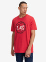 Lee World T-Shirt