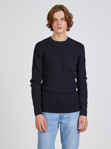 Salsa Jeans Pullover