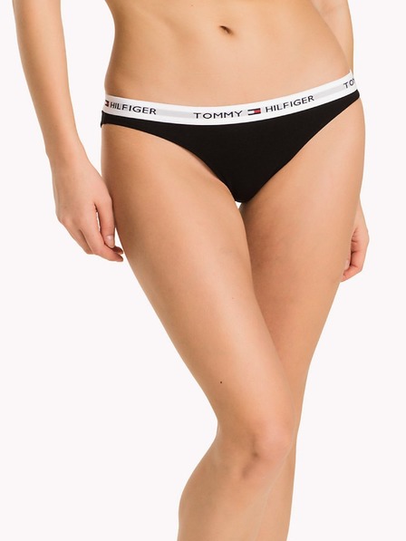 Tommy Hilfiger Bikini Iconic Basic Unterhose