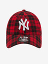 New Era New York Yankees Check 9Forty Kappe