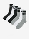 Converse Socken 6 Paar