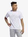 adidas Originals Deco Trefoil T-Shirt