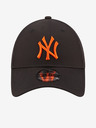 New Era New York Yankees MLB League Essential 9Forty Kappe