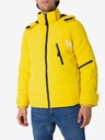 Tommy Hilfiger Solid Graphic Jacke