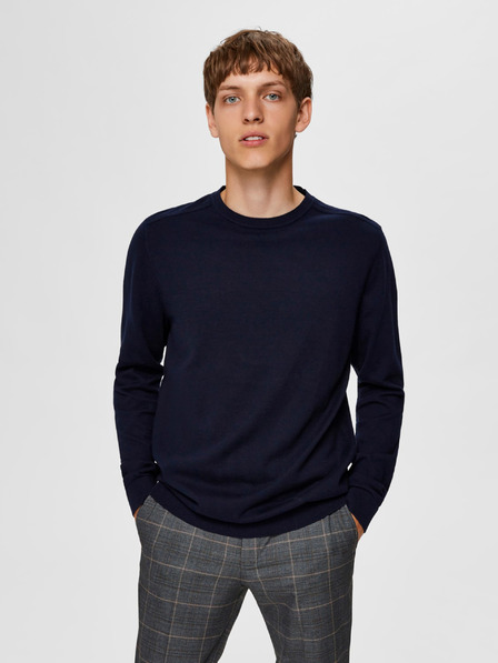 Selected Homme Berg Pullover
