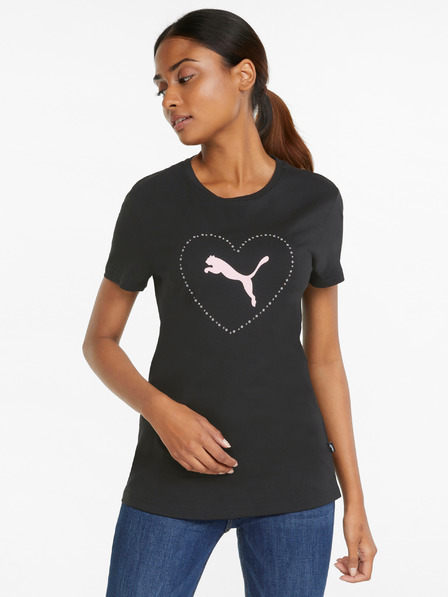 Puma Valentine’s Day T-Shirt