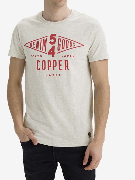 SuperDry Copper Label Tee T-Shirt