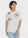 Puma Brand Love T-Shirt