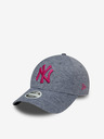 New Era New York Yankees Jersey 9Forty Schildmütze
