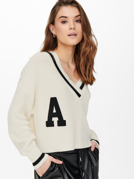 ONLY Coleen Pullover