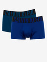 Calvin Klein Boxershorts 2 Stück